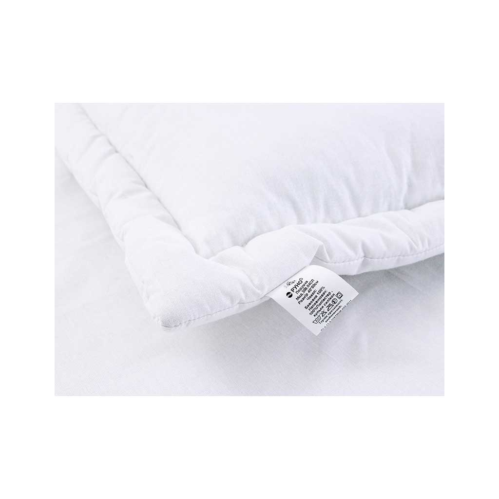 Подушка Руно Силіконова 40х60 см (309.04СЛУ) - зображення 2