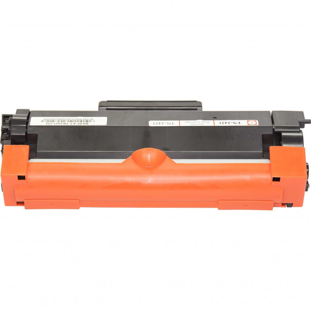 Картридж BASF Brother TN-2421 chip (KT-TN2421-СH) - зображення 3