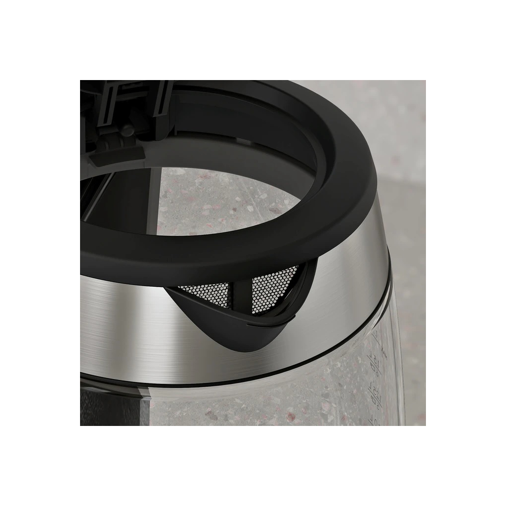 Електрочайник Electrolux E4GK1-4GB - зображення 3