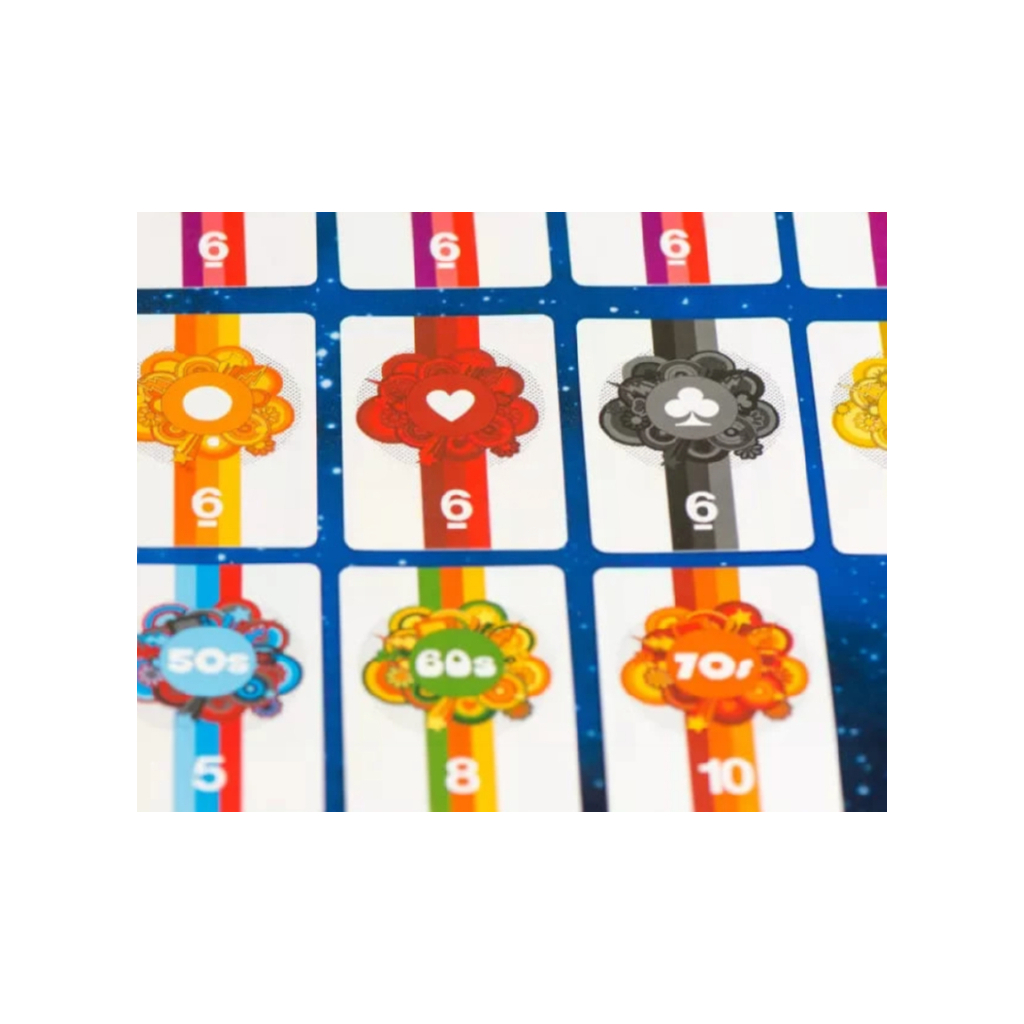 Настільна гра Matagot Vintage (Вінтаж), англійська (3760146647299) - зображення 2