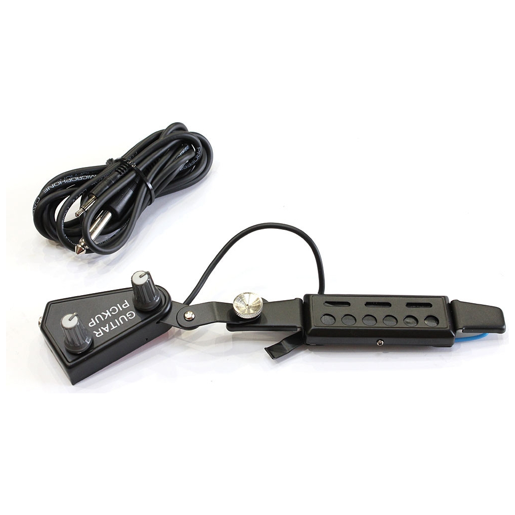 Звукознімач для гітари SoundKing AN001 (GP981) - зображення 2