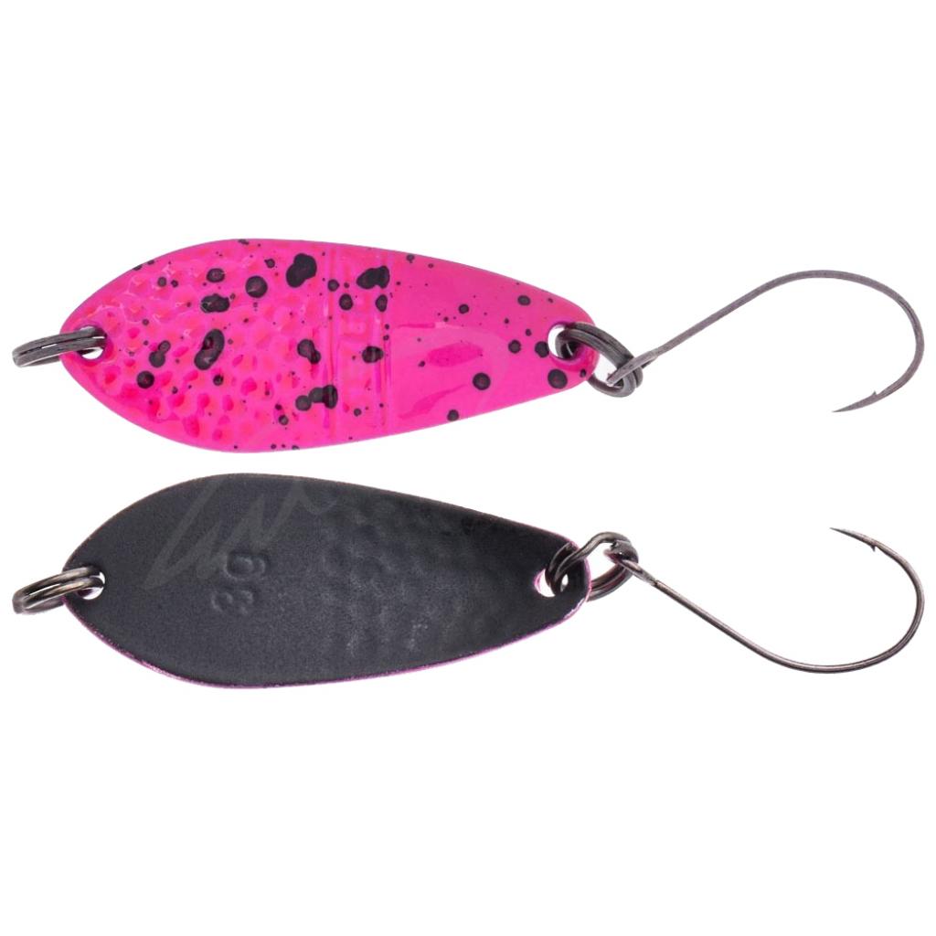 Блешня Select Dancer 3.0g ц:01 (1870.60.91) - зображення 1