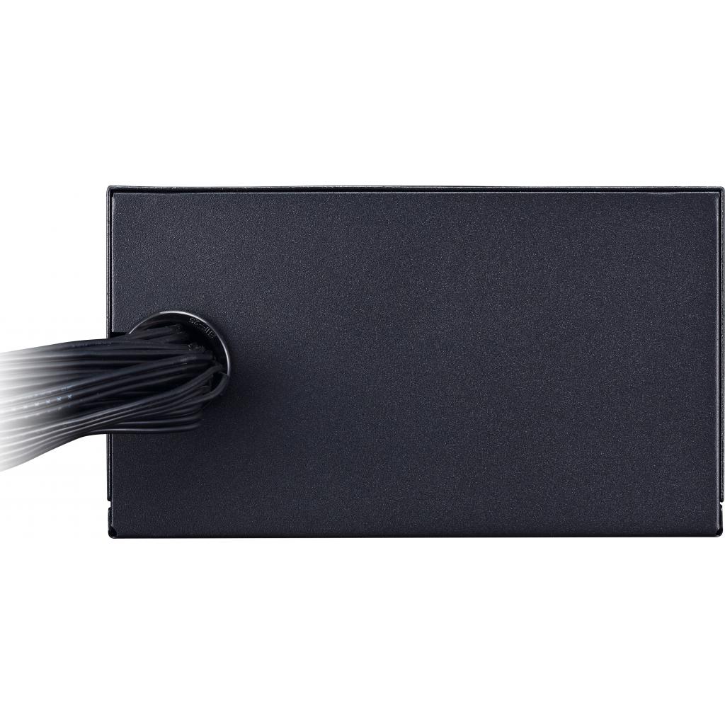 Блок живлення CoolerMaster 750W MWE White V2 (MPE-7501-ACABW-EU) - изображение 8