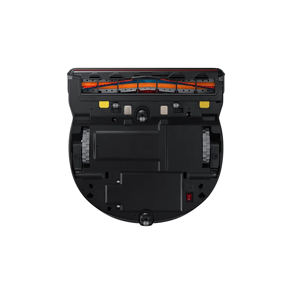 Пилосос Samsung VR10M7030WG/EV - зображення 9