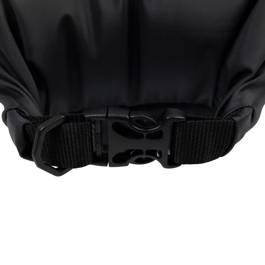 Душ портативний Tribe Pocket Shower 10 л black (T-MA-0016-black) - зображення 3