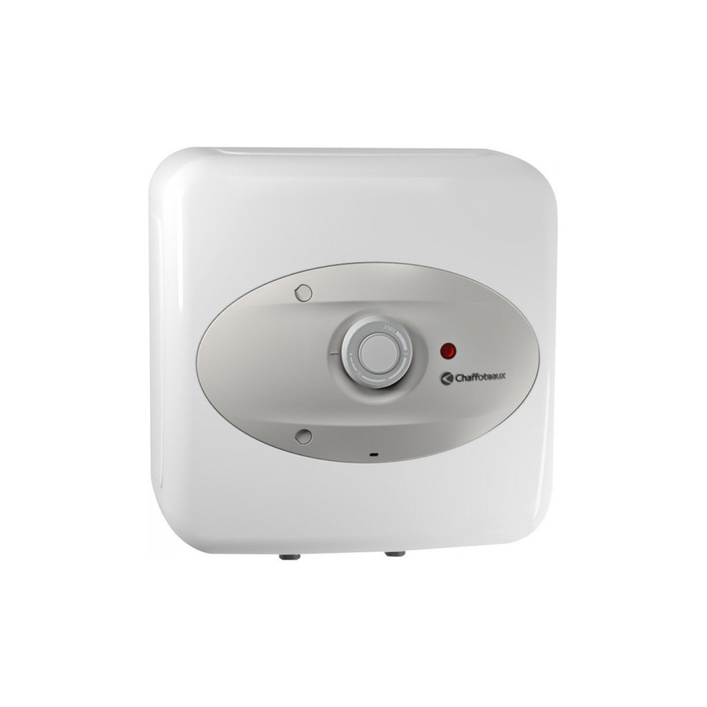 Бойлер Chaffoteaux CHX 30 (3100386) - зображення 1