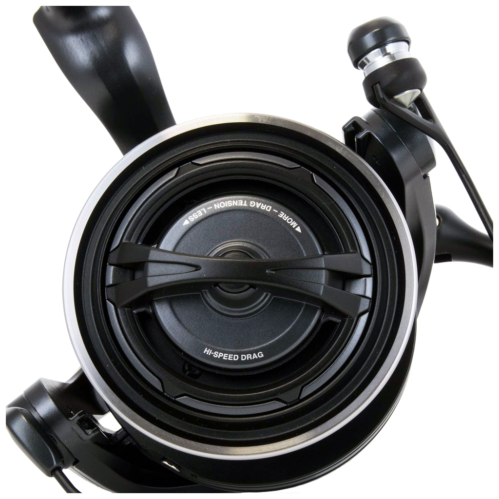 Котушка Shimano Ultegra CI4+ 14000 XTC 5+1BB 4.31 (ULTCI414000XTC) - зображення 4