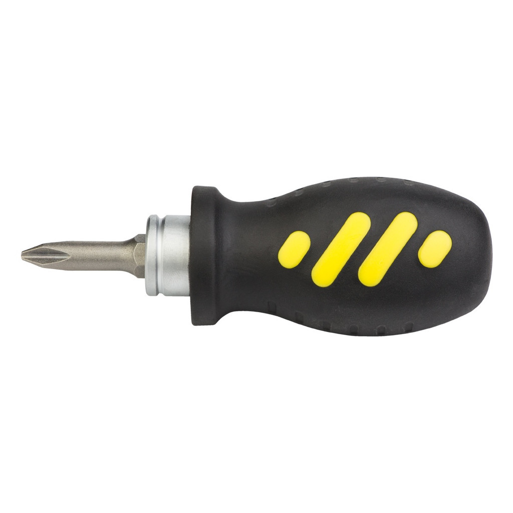 Викрутка Sigma міні з бітами CrV (4002191) - зображення 2