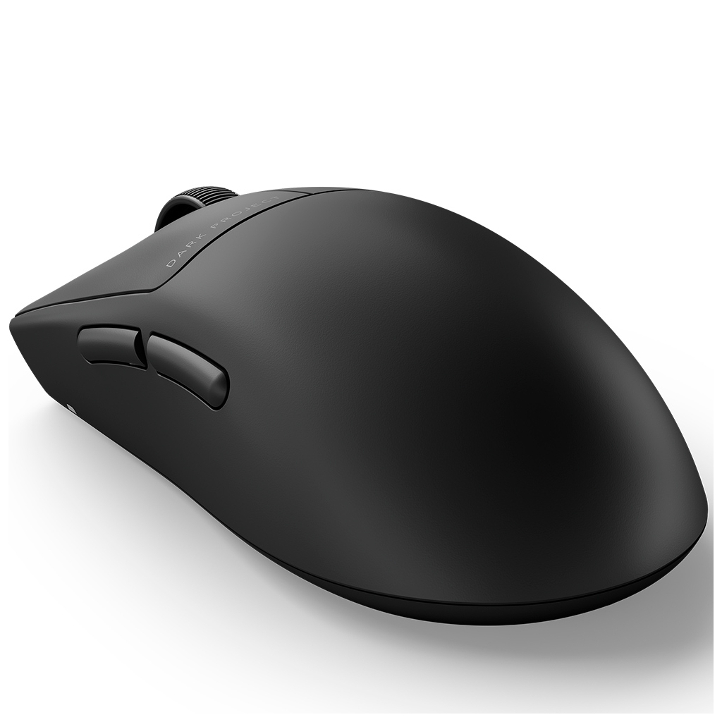 Мишка Dark Project Nexus Wireless Black (DPP_Nexus_Black) - зображення 5