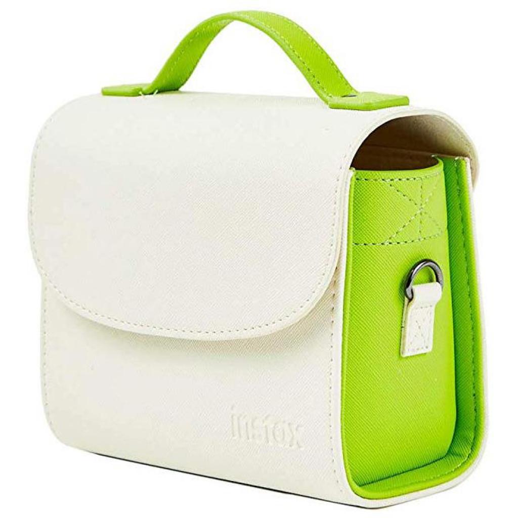 Фото-сумка Fujifilm INSTAX MINI 9 BAG LIME GREEN (70100139126) - зображення 2