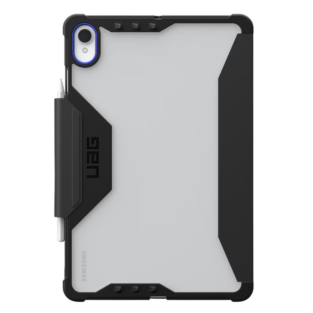 Чохол до планшета UAG Plyo LT Samsung Galaxy Tab S11 Black/Ice (224458114043) - зображення 9