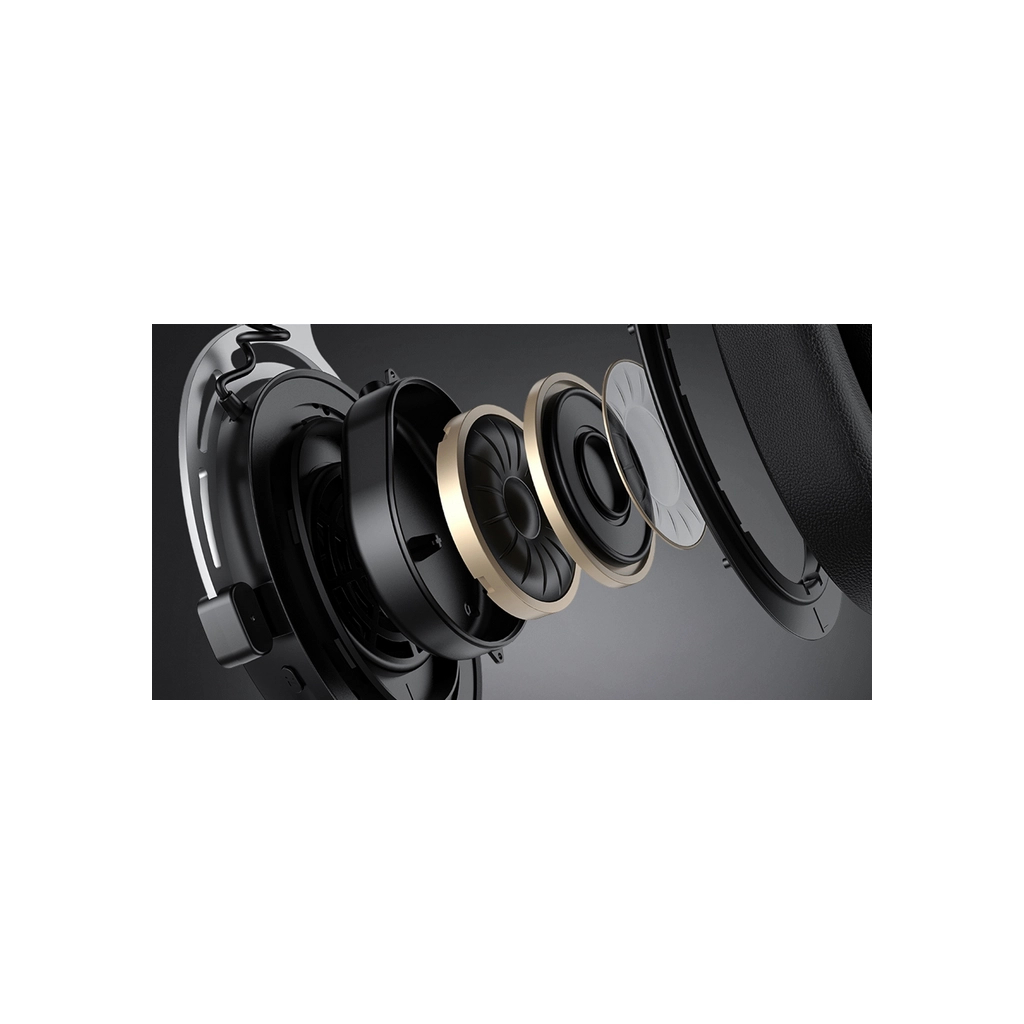 Навушники Hator Hypergang 3 Hi-Res Black (ESH05) - зображення 12