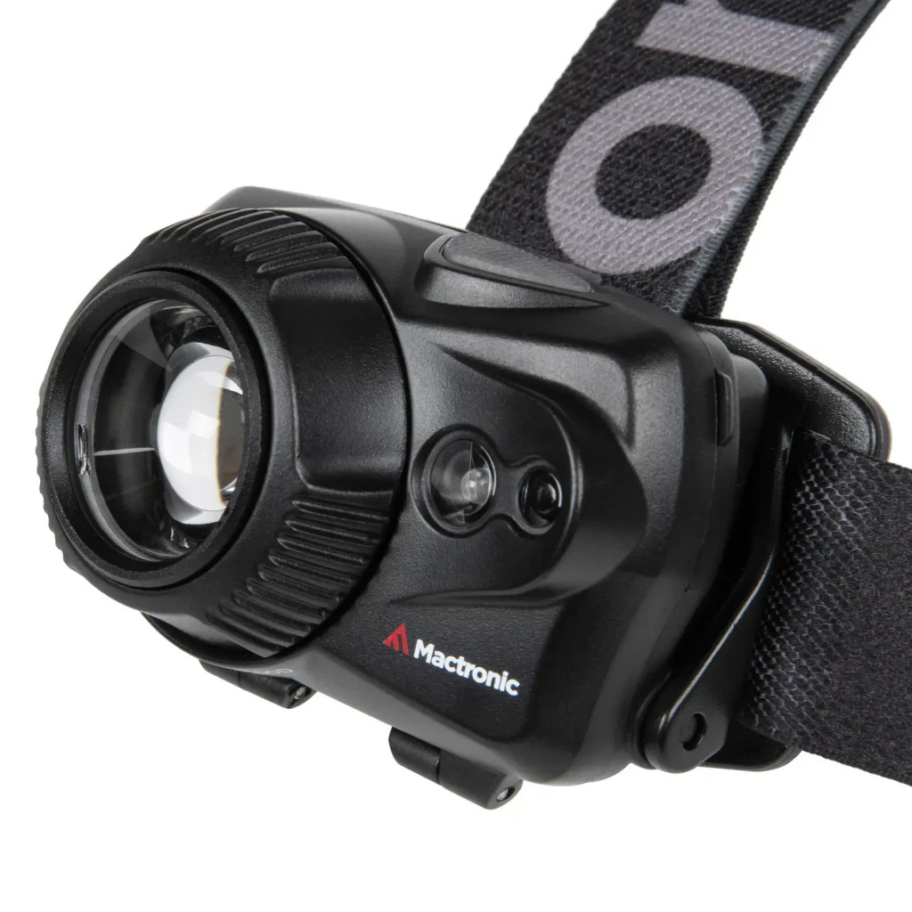 Ліхтар Mactronic Maverick (595 Lm) Focus Recharg Type-C (AHL0053) - зображення 3