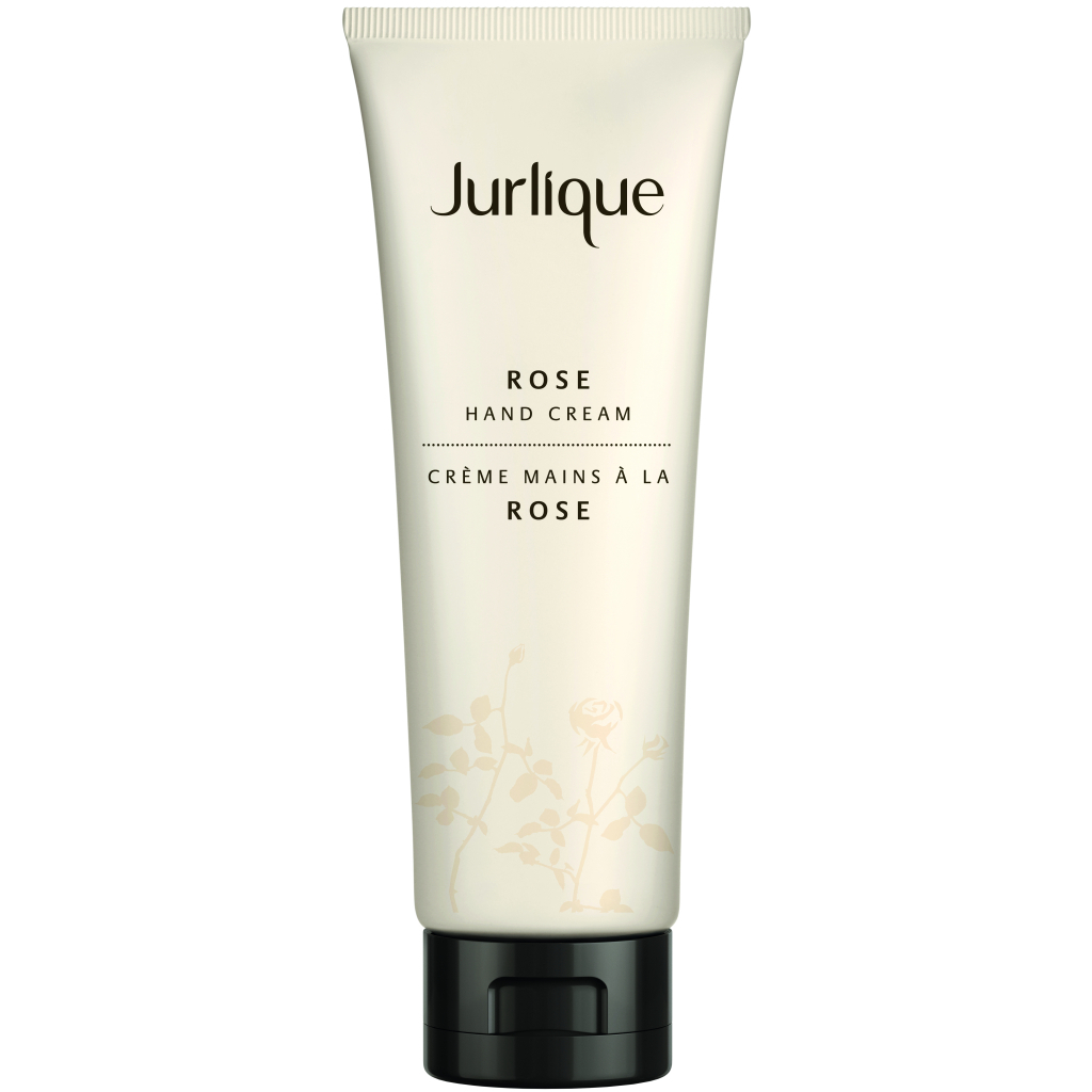 Крем для рук Jurlique з екстрактом троянди 125 мл (708177117308) - зображення 1