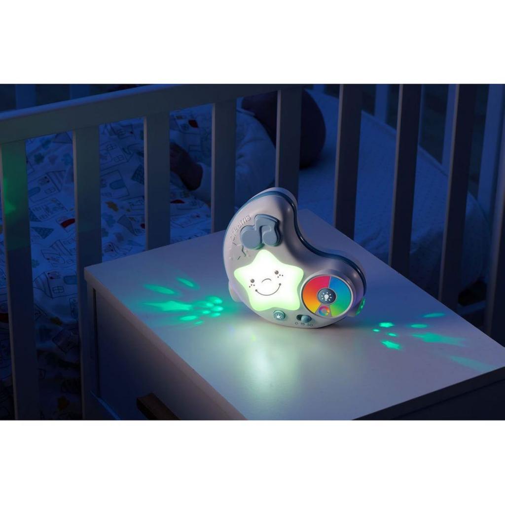 Дитячий килимок Chicco Enjoy Colours Gym blue (09866.20) - зображення 10