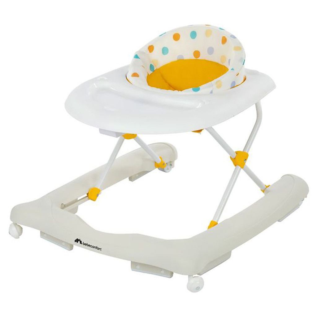 Ходунки Bebe Confort Explorer Terrazzo (2724064210) - изображение 2