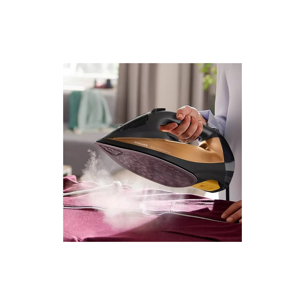 Праска Philips DST7040/80 - зображення 5