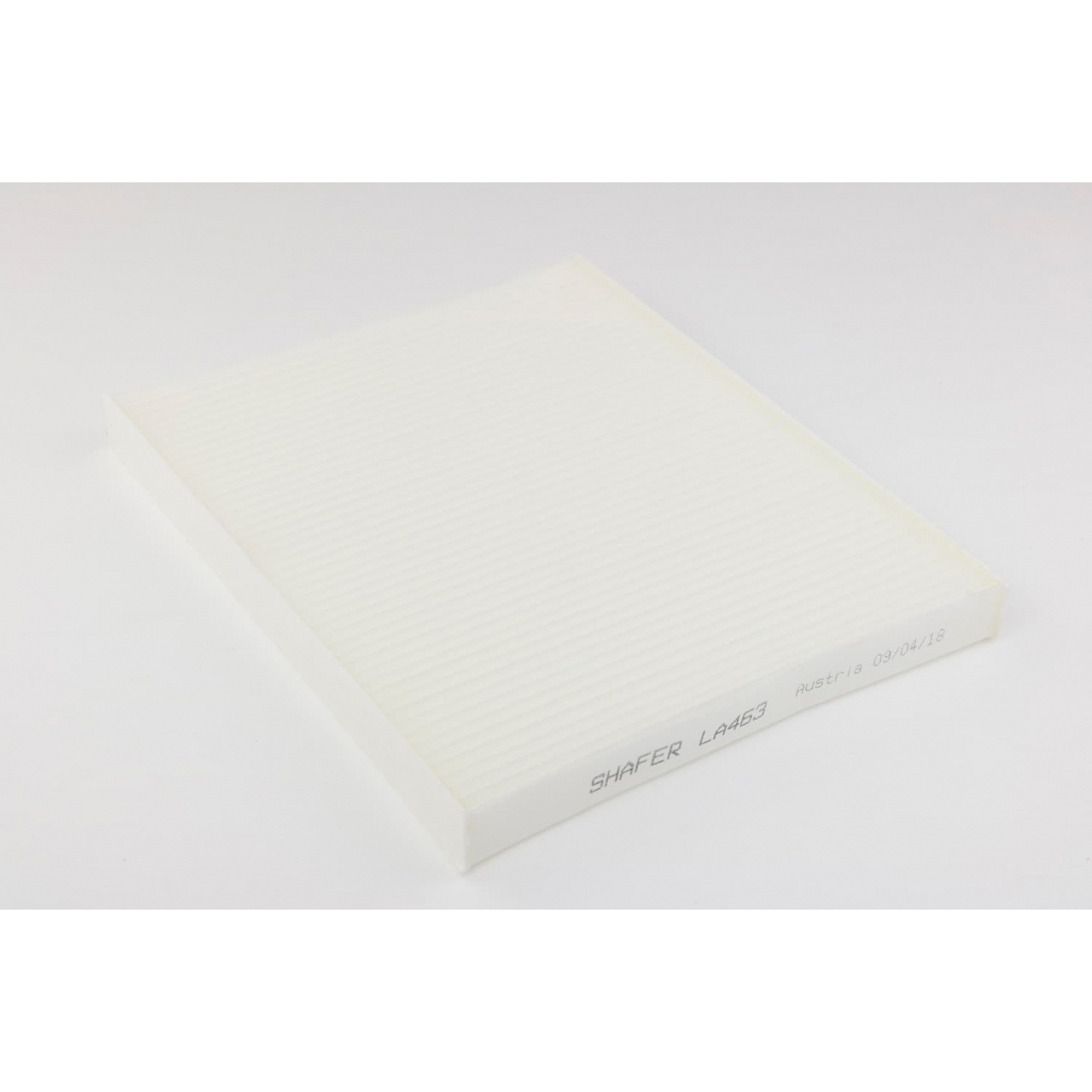 Фільтр салону SHAFER SA463 - зображення 1