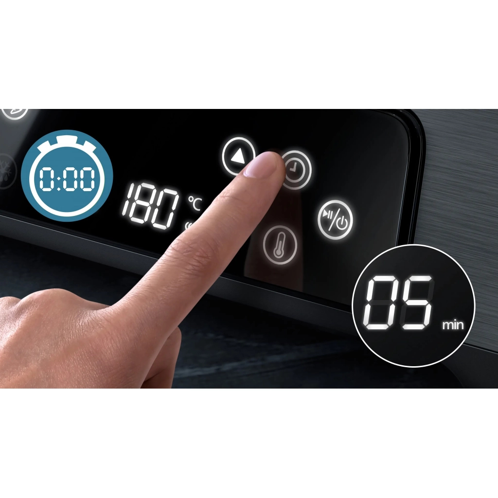 Електрогриль Philips HD6307/70 - зображення 12