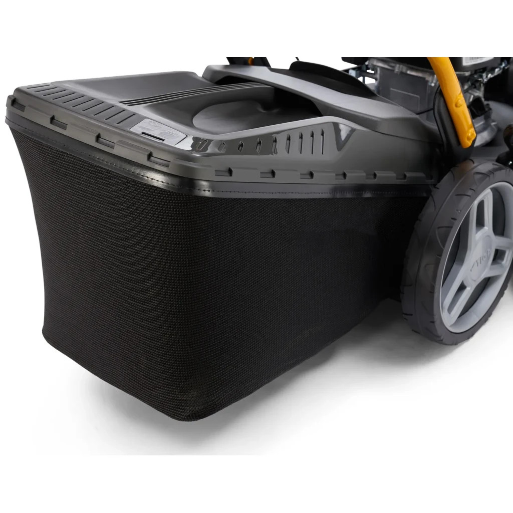 Газонокосарка Stiga бензинова самохідна Combi553SE (Combi553SE) - зображення 5