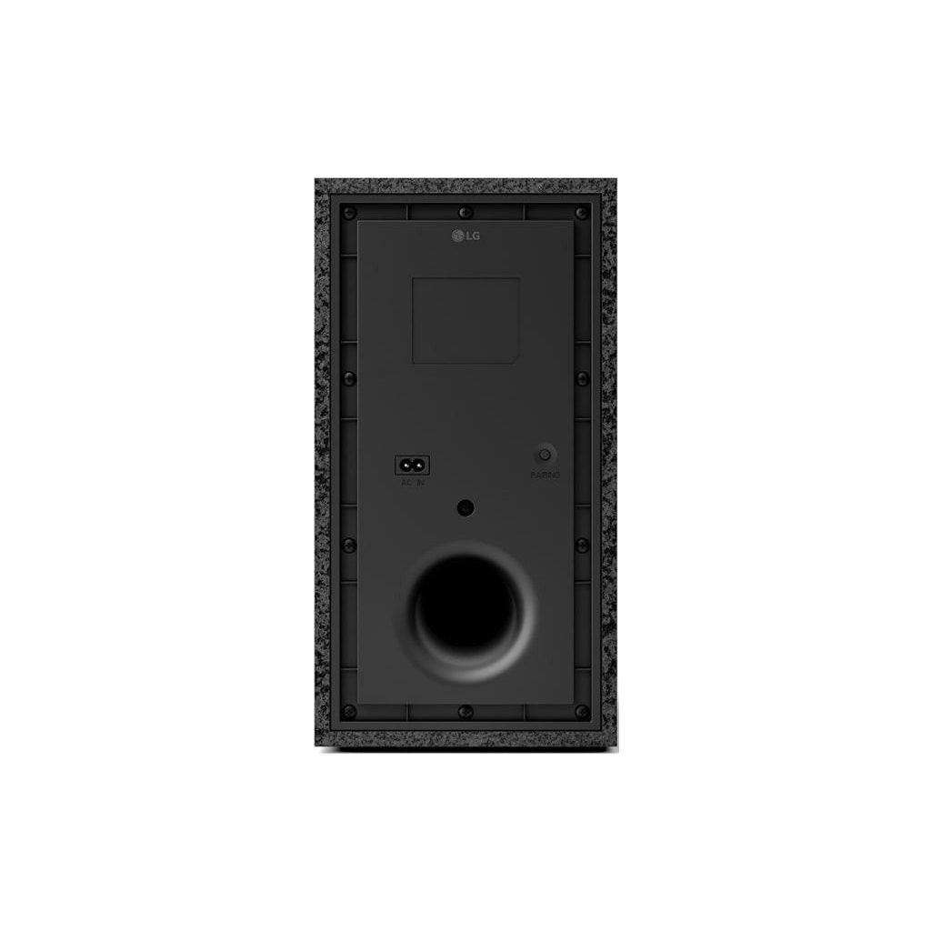 Акустична система LG S60T (S60T.AUKRLLK) - зображення 9