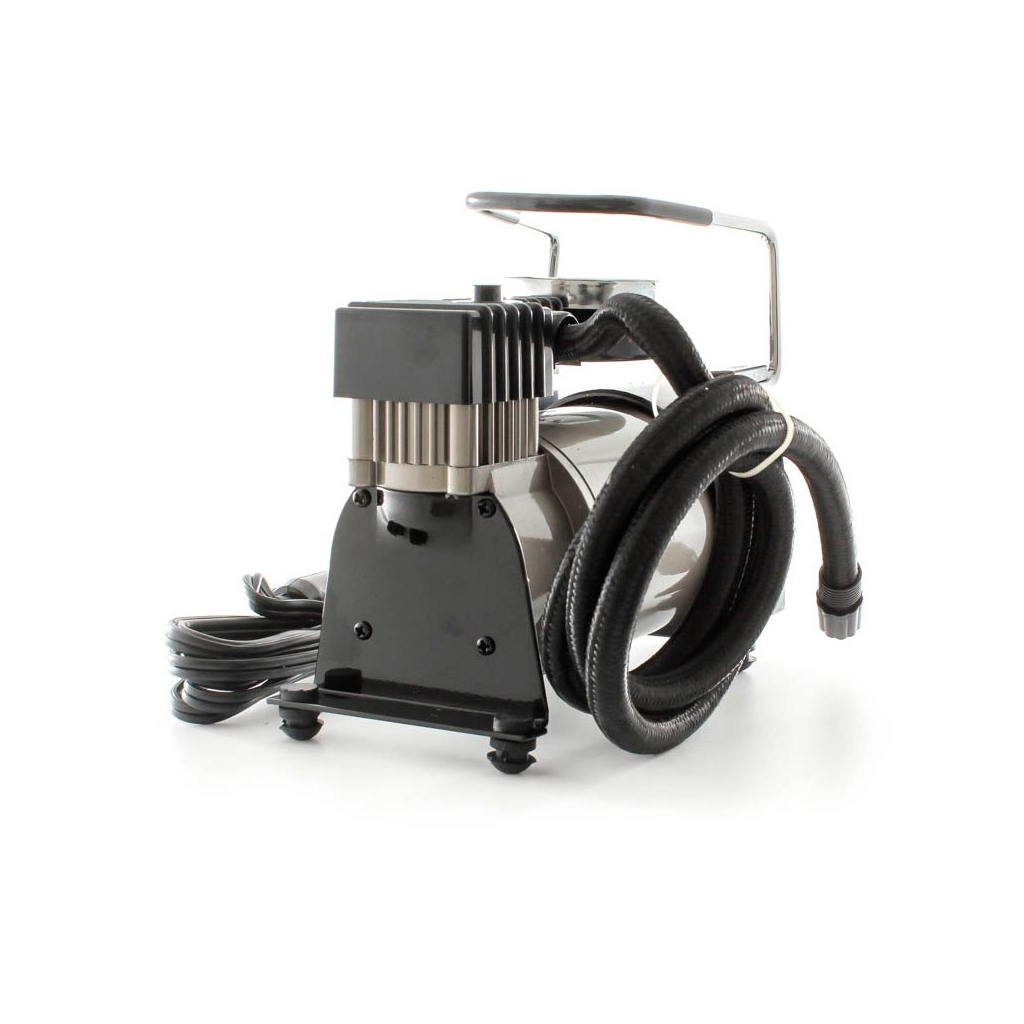 Автомобільний компресор URAGAN 37 л/хв (90120) - зображення 3