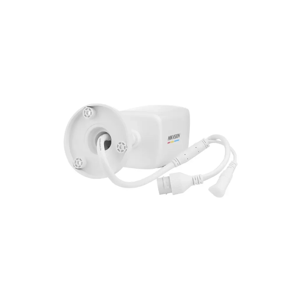 Камера відеоспостереження Hikvision DS-2CD1047G2H-LIUF (4.0) - зображення 6