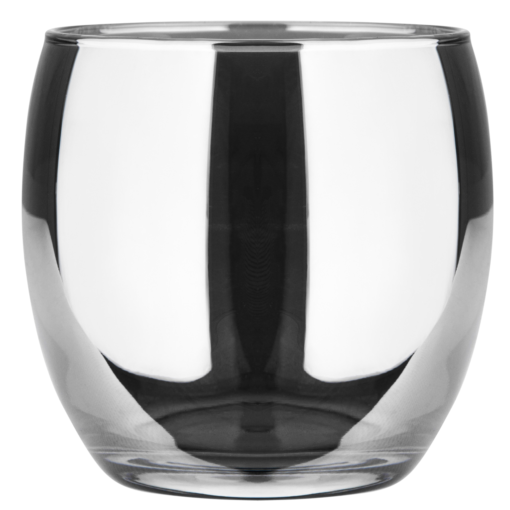 Набір склянок Luminarc Delice Graphite 340 мл х 6 шт (J9403/2) - изображение 1