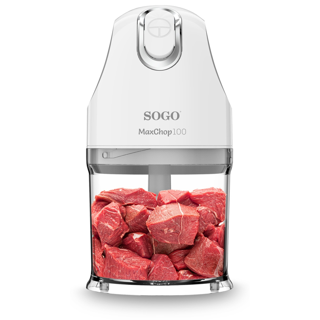 Подрібнювач SOGO SS-5263 - зображення 5