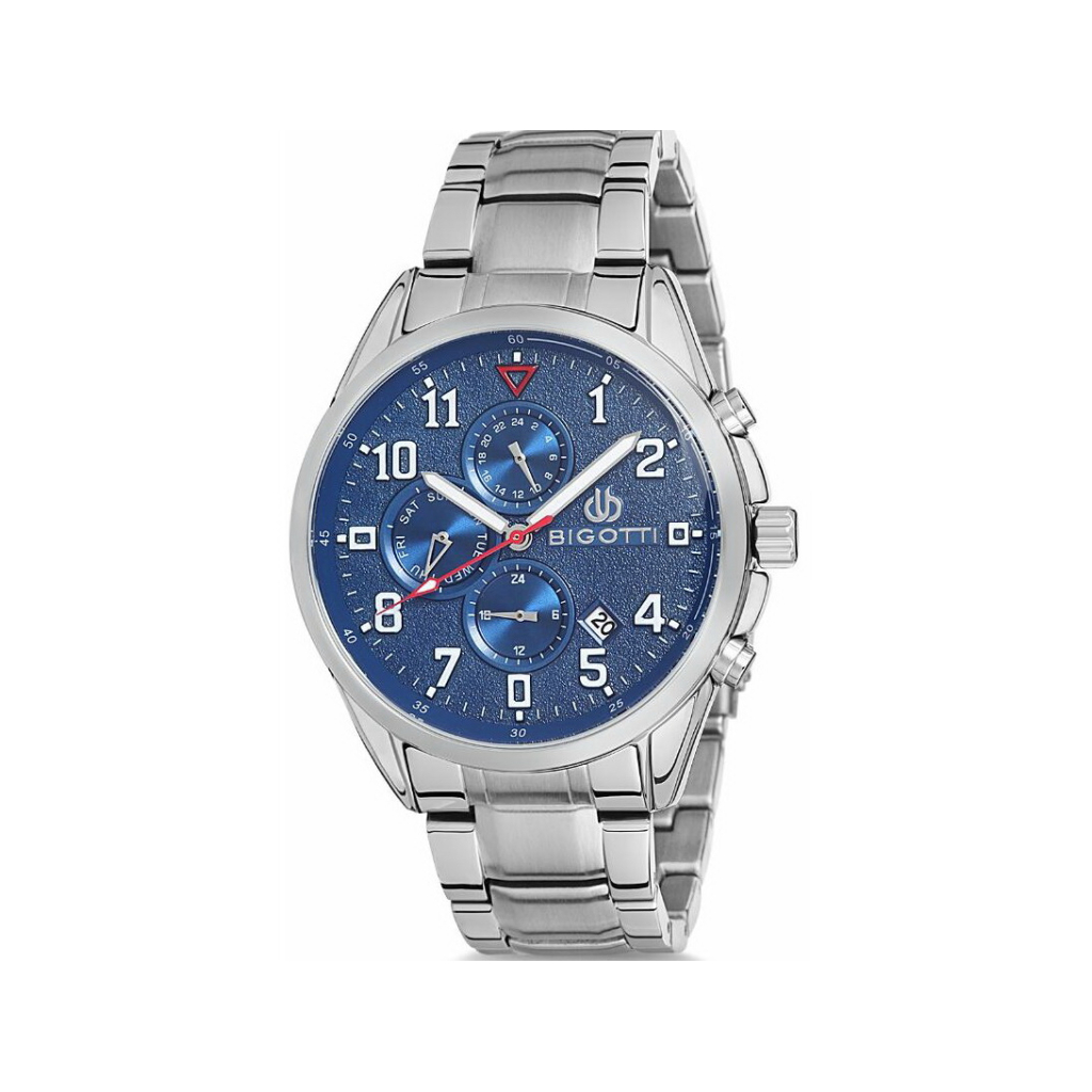 Наручний годинник Bigotti BGT0202-2 - зображення 1
