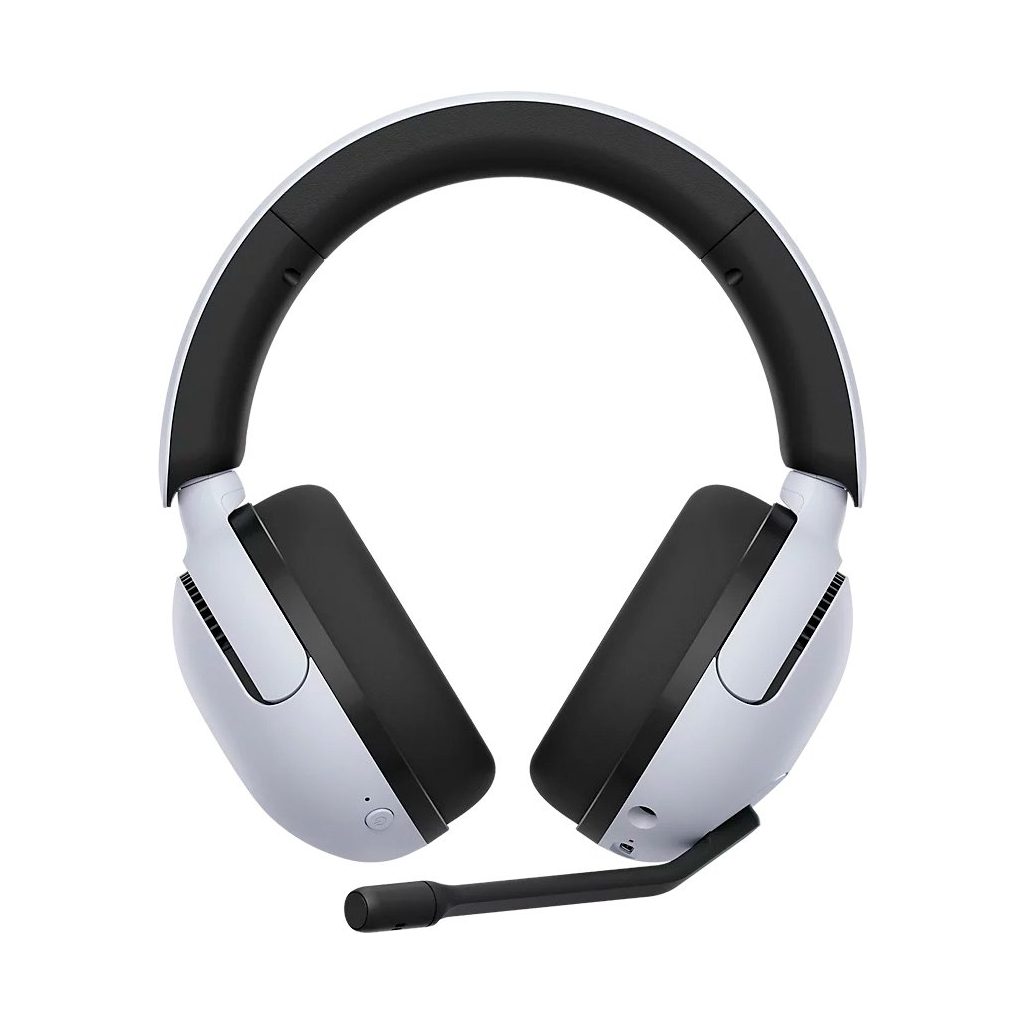 Навушники Sony INZONE H5 Wireless White (WHG500W.CE7) - зображення 2