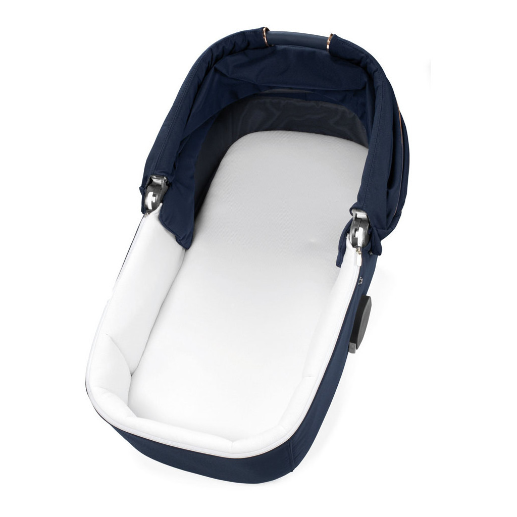 Коляска Peg-Perego 2 в 1 Veloce Blue Shine (PACK-VEL2100000007) - зображення 6