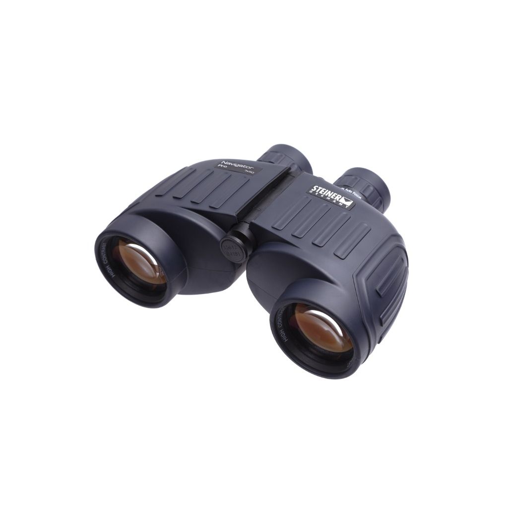 Бінокль Steiner Navigator Pro 7x50 (7655) - зображення 1