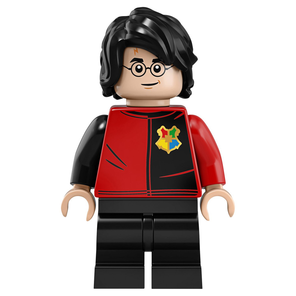 Конструктор LEGO Harry Potter Повернення Лорда Волан-де-Морта 184 деталі (75965) - зображення 11