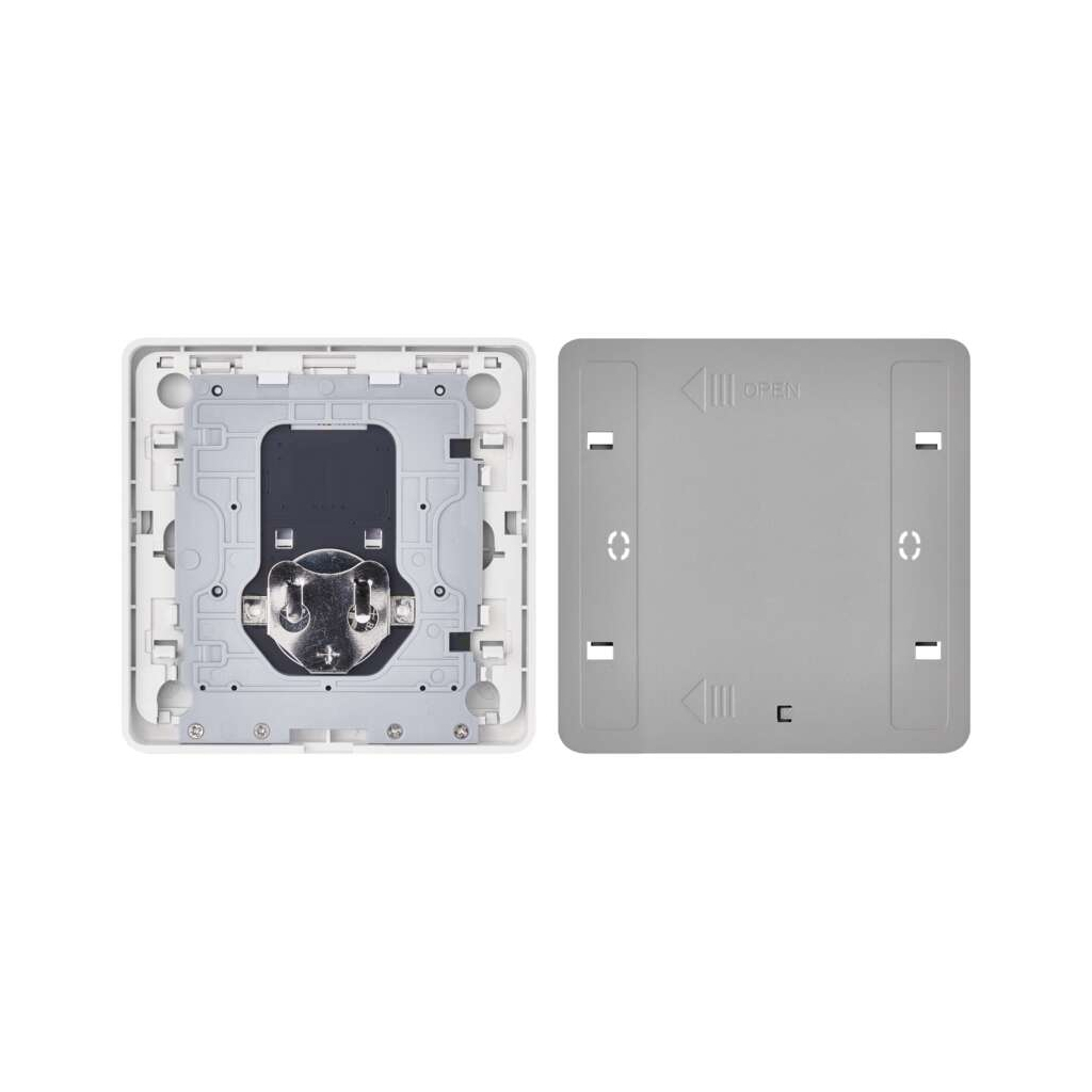 Розумний вимикач EMOS H5012 2 buttons ZigBee 3.0 (H5012) - изображение 7