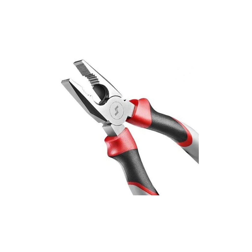 Плоскогубці Stark 160 мм комбінованні (501100160) - зображення 2