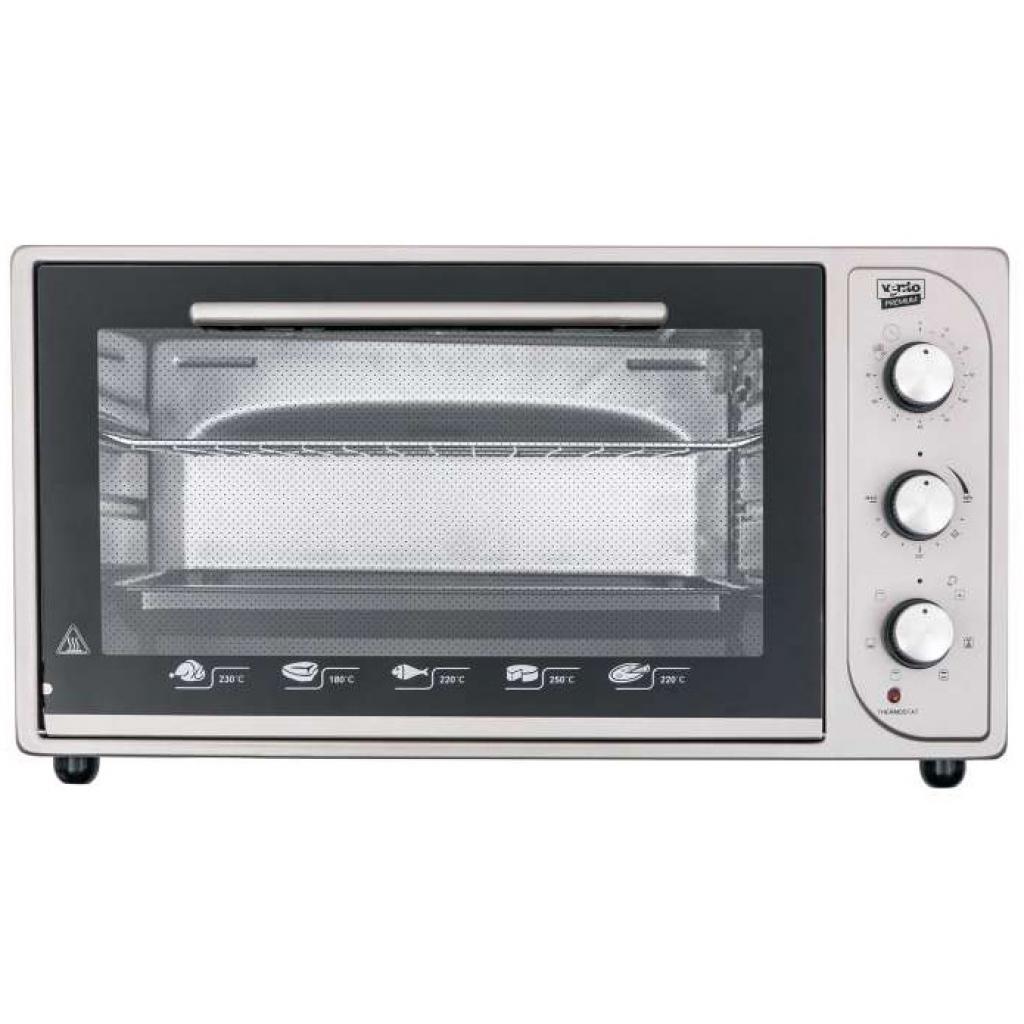 Електропіч Ventolux SABINA - зображення 1