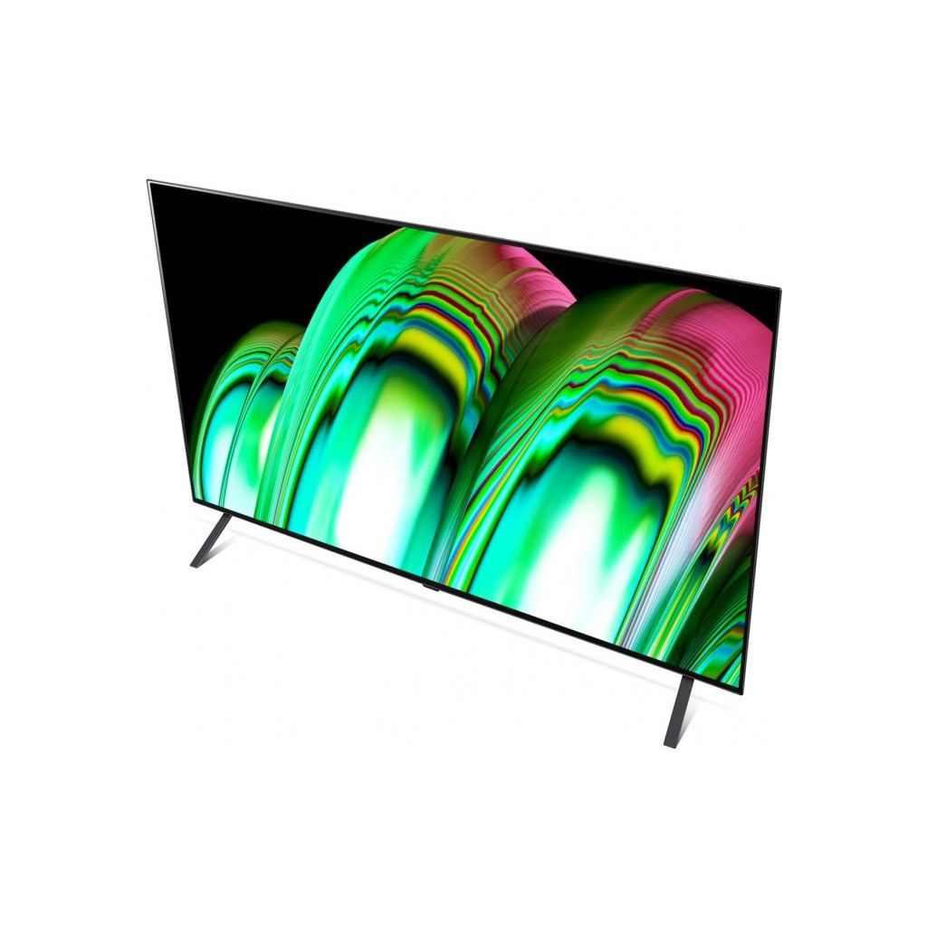Телевізор LG OLED65A26LA - зображення 9
