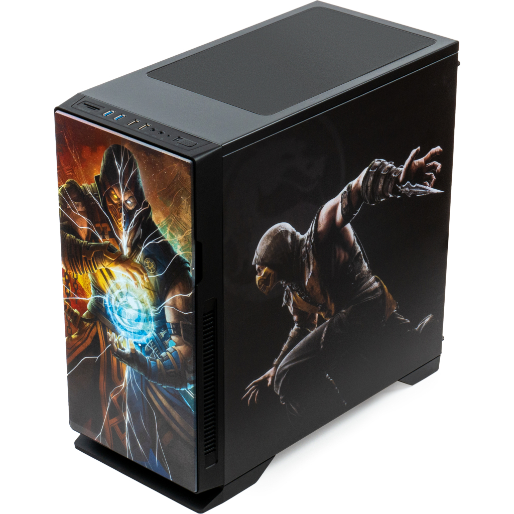 Комп'ютер Vinga Wolverine D5864 (I5M32G3060W.D5864) - зображення 6