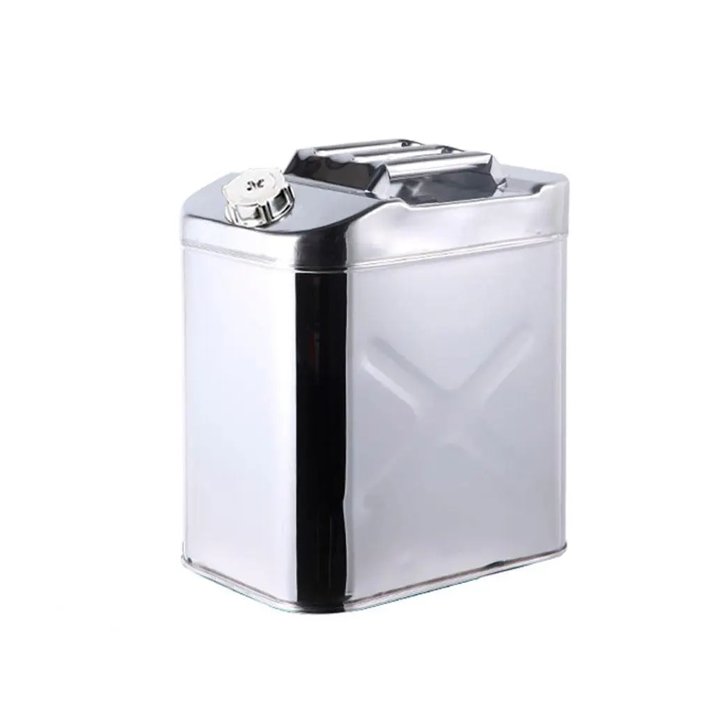 Каністра автомобільна Merlion YT-ML201-30L - зображення 1