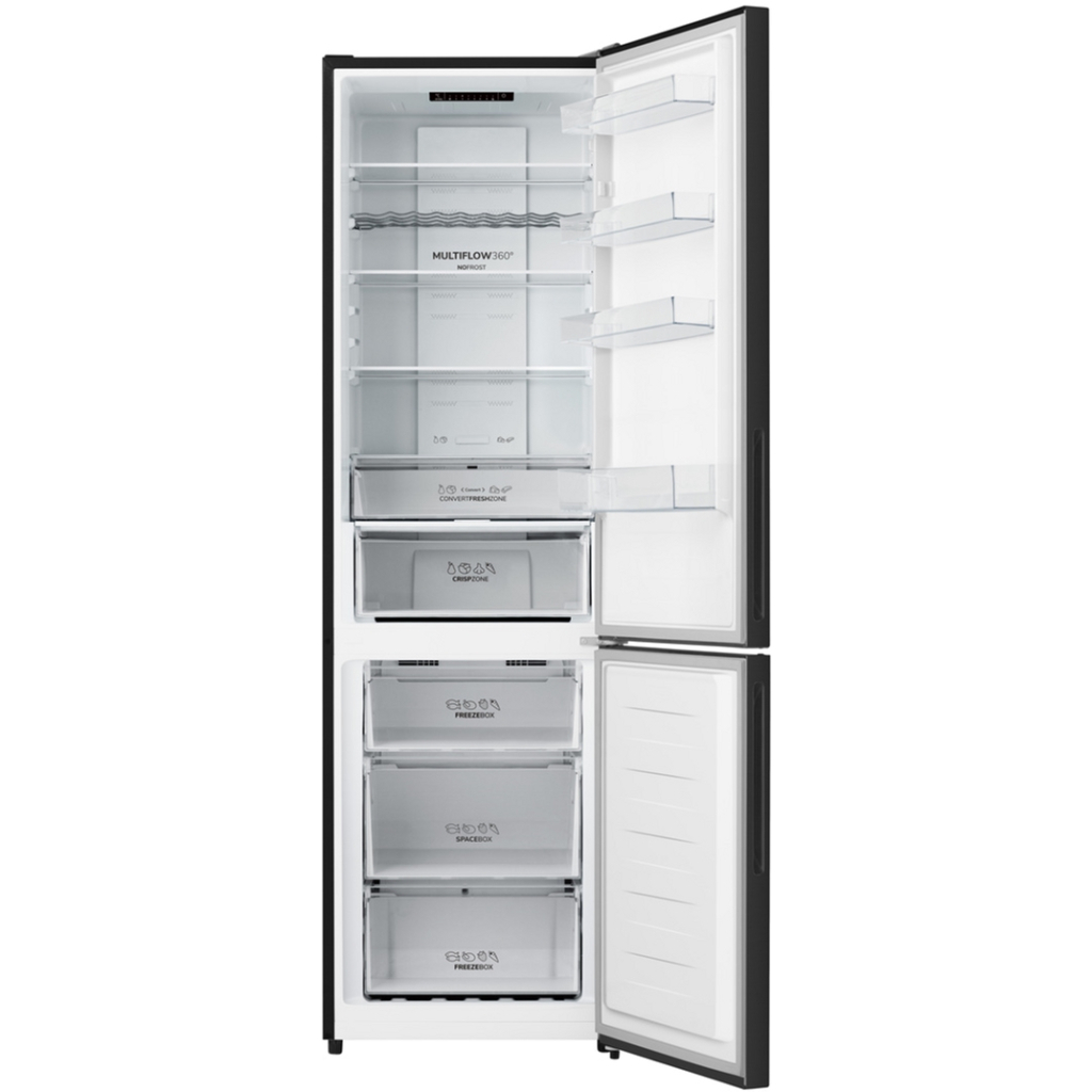 Холодильник Gorenje NRK620EABG4 - зображення 3