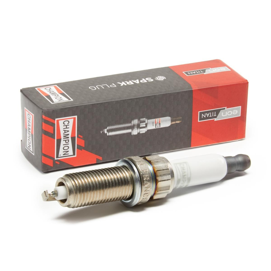 Свічка запалювання Champion CET16P - зображення 1