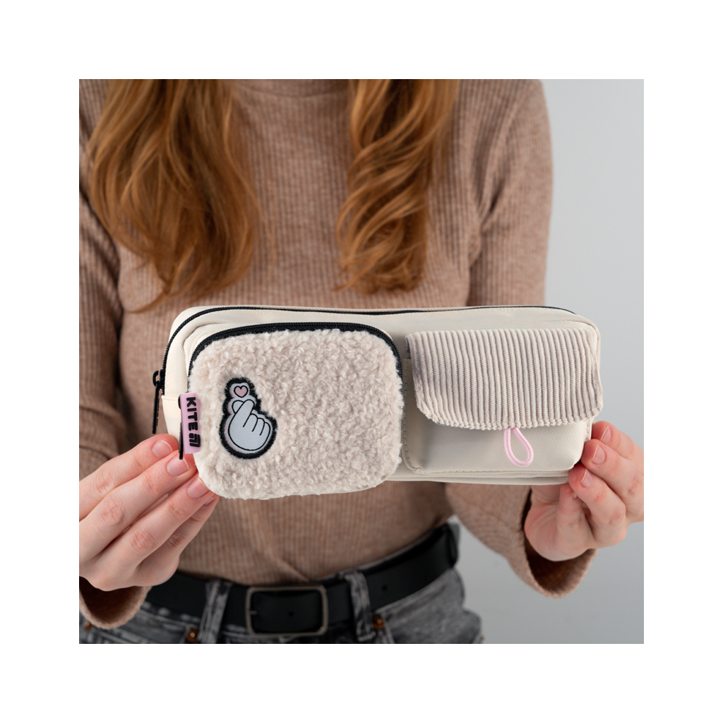 Пенал Kite K25-2701-1 - зображення 8