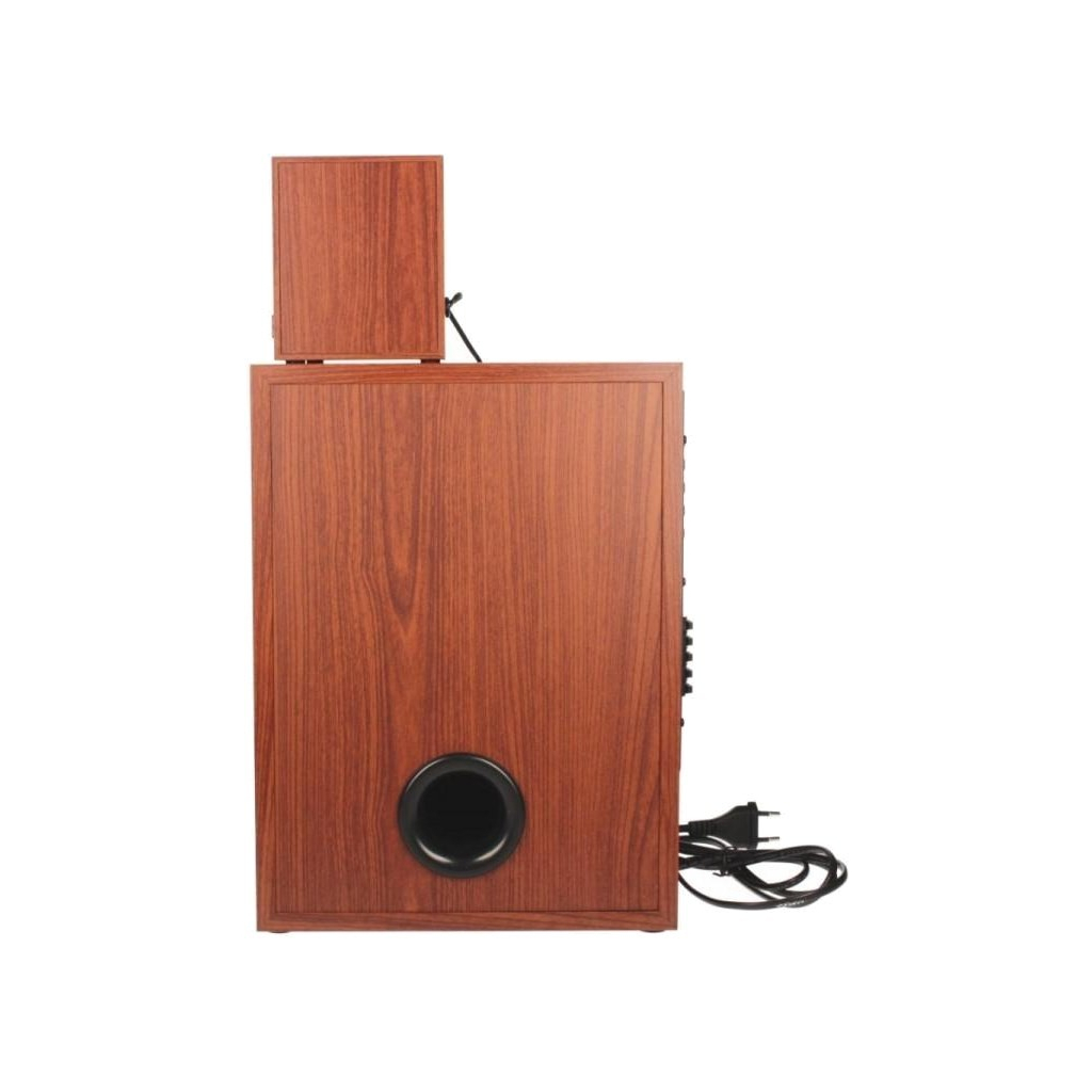 Акустична система Genius SW-HF5.1 4800 II (31730017400) - зображення 6