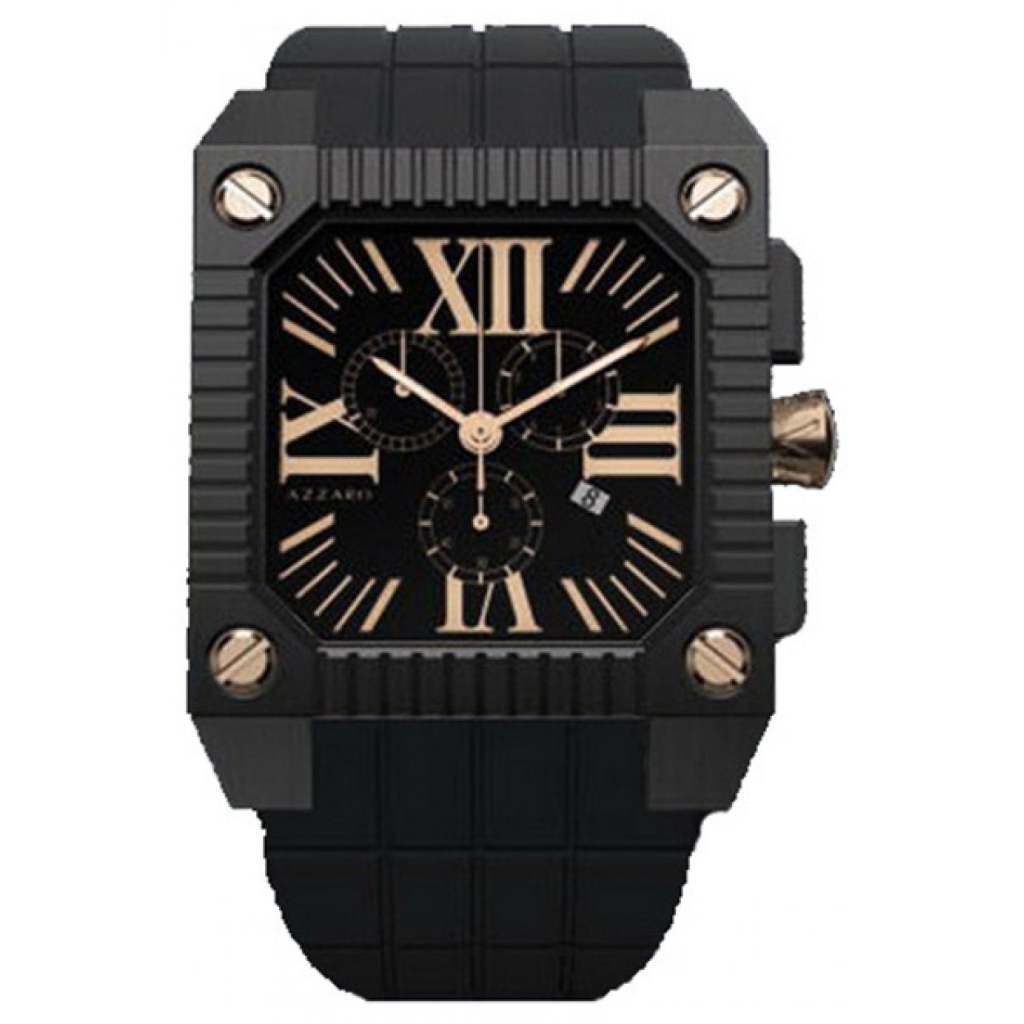 Наручний годинник Azzaro AZ1564.43BB.050 - зображення 1