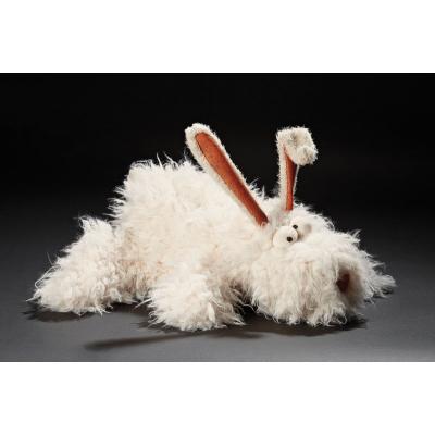 М'яка іграшка Sigikid Beasts Великодній Кролик 36 см (38242SK) - зображення 2