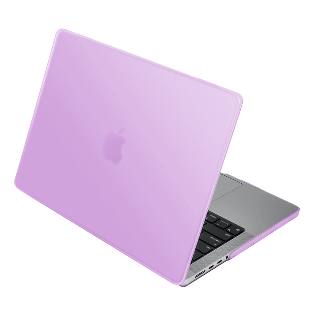 Чохол до ноутбука Armorstandart 14" MacBook Pro M5/M4/M3/M2/M1 A3434/A3112/A3185 Air Shell (ARM68148) - зображення 1