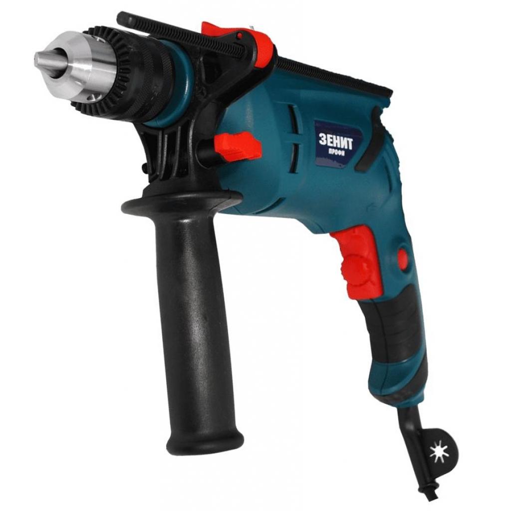 Дриль Зеніт ЗДП-1200 профи (832334) - изображение 2