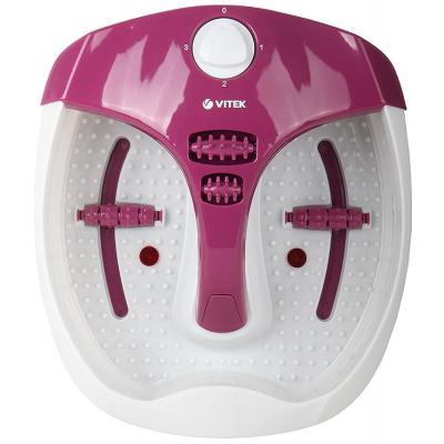 Масажна ванночка для ніг Vitek VT-1799 - зображення 2