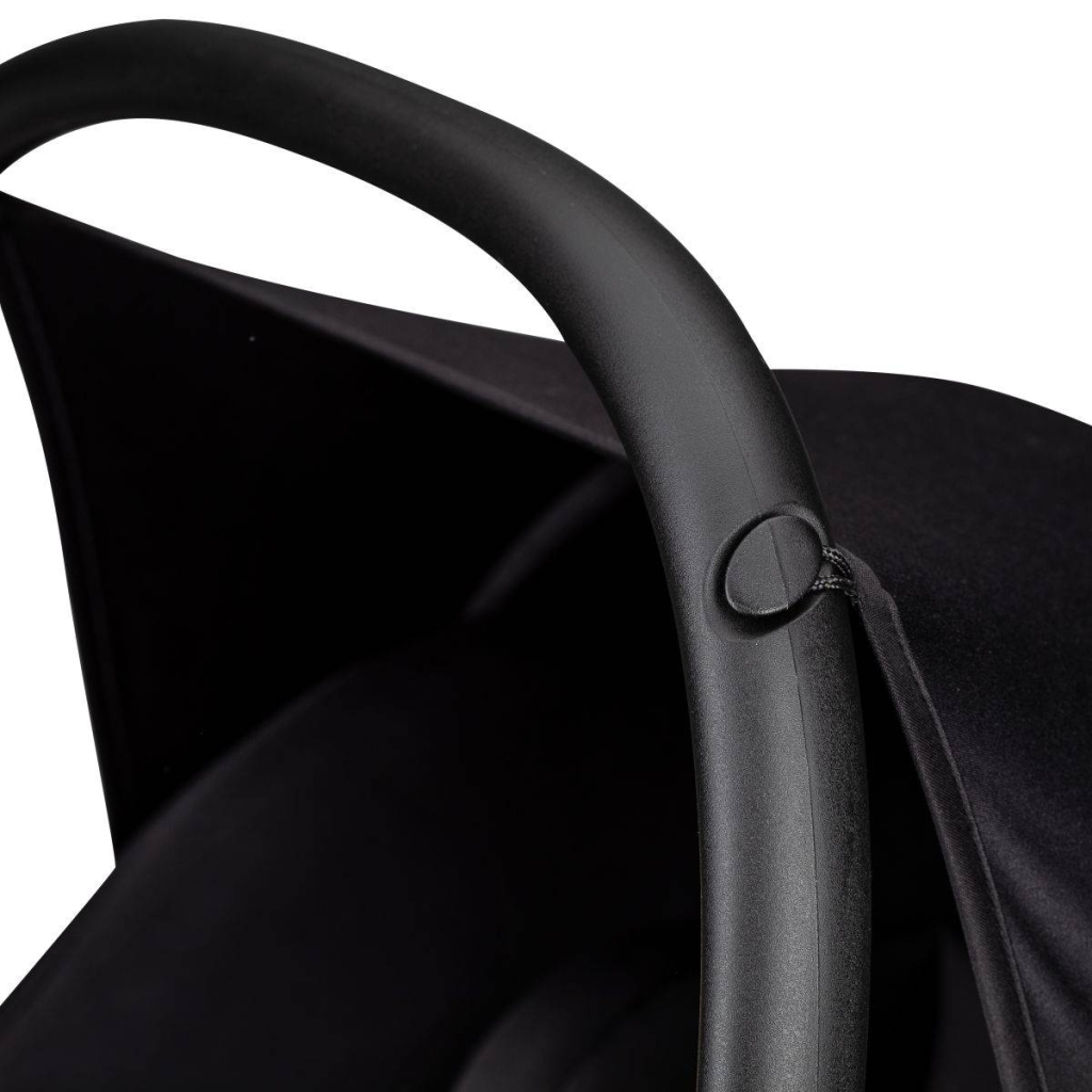 Коляска FreeON 3 в 1 Zack, чорний (80685) - зображення 4